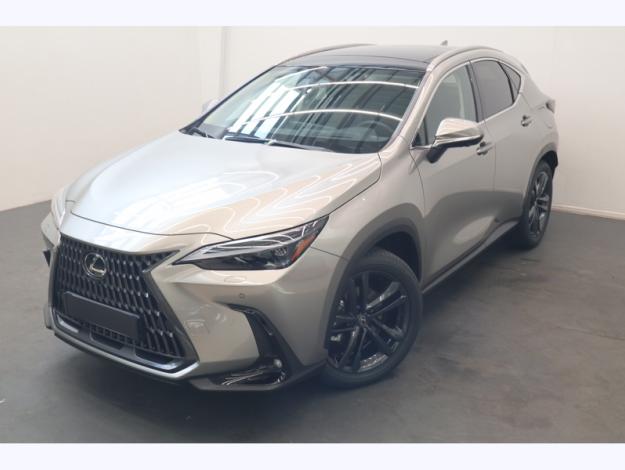 LEXUS NX 350H 2WD Luxe Plus  NX 350H HYBRIDE 2WD LUXE PLUS MY26