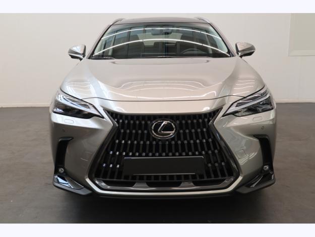 LEXUS NX 350H 2WD Luxe Plus  NX 350H HYBRIDE 2WD LUXE PLUS MY26