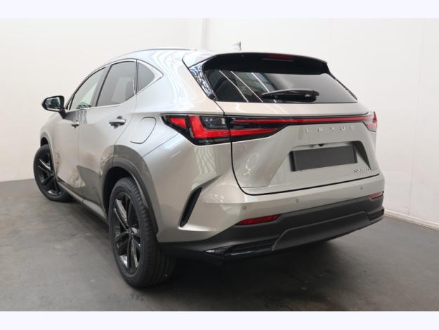 LEXUS NX 350H 2WD Luxe Plus  NX 350H HYBRIDE 2WD LUXE PLUS MY26