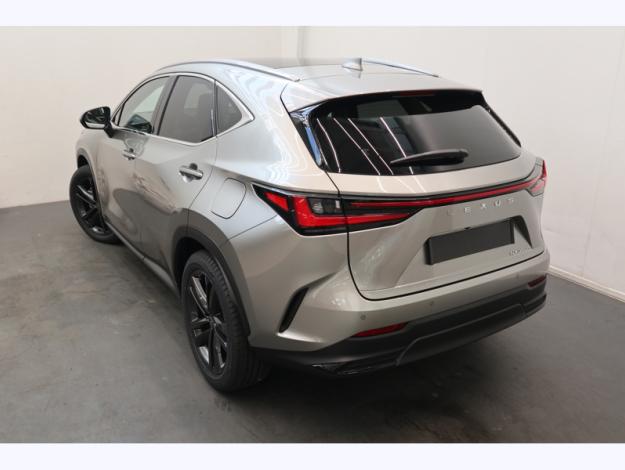 LEXUS NX 350H 2WD Luxe Plus  NX 350H HYBRIDE 2WD LUXE PLUS MY26