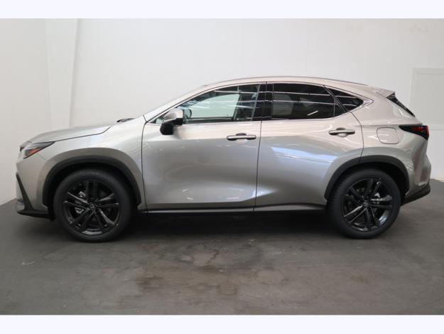 LEXUS NX 350H 2WD Luxe Plus  NX 350H HYBRIDE 2WD LUXE PLUS MY26