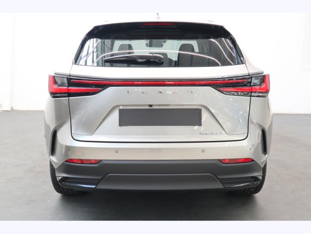 LEXUS NX 350H 2WD Luxe Plus  NX 350H HYBRIDE 2WD LUXE PLUS MY26