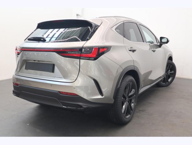 LEXUS NX 350H 2WD Luxe Plus  NX 350H HYBRIDE 2WD LUXE PLUS MY26