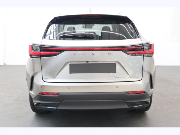LEXUS NX 350H 2WD Luxe Plus  NX 350H HYBRIDE 2WD LUXE PLUS MY26