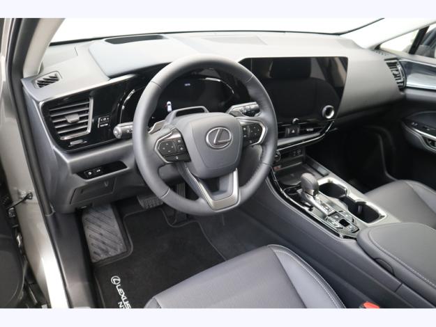 LEXUS NX 350H 2WD Luxe Plus  NX 350H HYBRIDE 2WD LUXE PLUS MY26