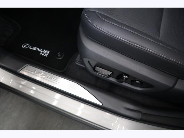 LEXUS NX 350H 2WD Luxe Plus  NX 350H HYBRIDE 2WD LUXE PLUS MY26