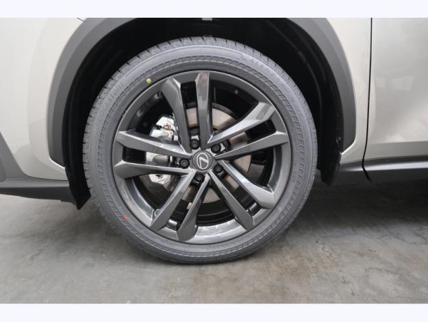LEXUS NX 350H 2WD Luxe Plus  NX 350H HYBRIDE 2WD LUXE PLUS MY26
