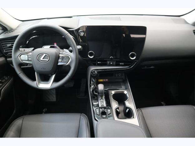 LEXUS NX 350H 2WD Luxe Plus  NX 350H HYBRIDE 2WD LUXE PLUS MY26