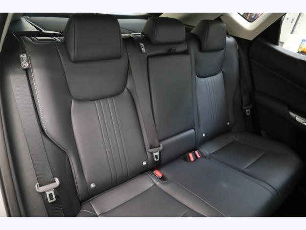 LEXUS NX 350H 2WD Luxe Plus  NX 350H HYBRIDE 2WD LUXE PLUS MY26