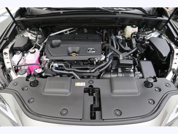 LEXUS NX 350H 2WD Luxe Plus  NX 350H HYBRIDE 2WD LUXE PLUS MY26