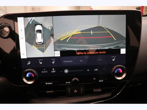 LEXUS NX 350H 2WD Luxe Plus  NX 350H HYBRIDE 2WD LUXE PLUS MY26