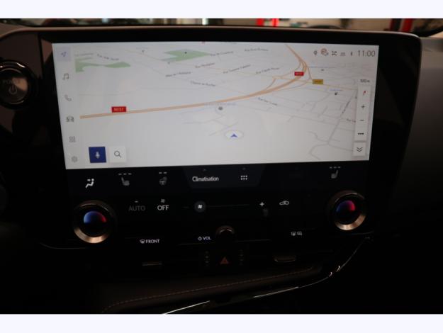 LEXUS NX 350H 2WD Luxe Plus  NX 350H HYBRIDE 2WD LUXE PLUS MY26