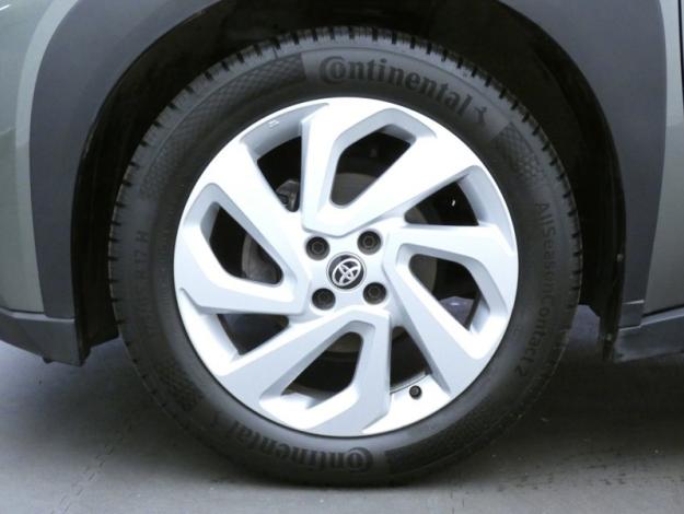 TOYOTA Aygo X 1.0 VVT-i 72 Design   