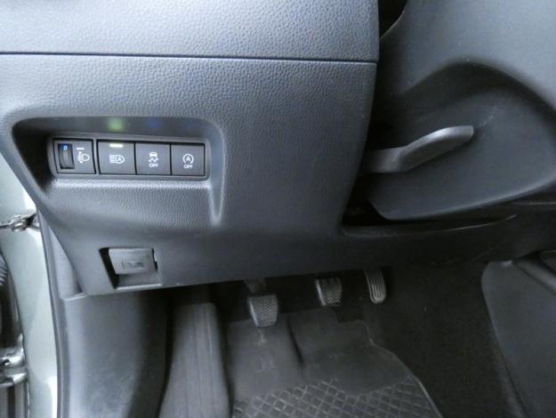 TOYOTA Aygo X 1.0 VVT-i 72 Design   