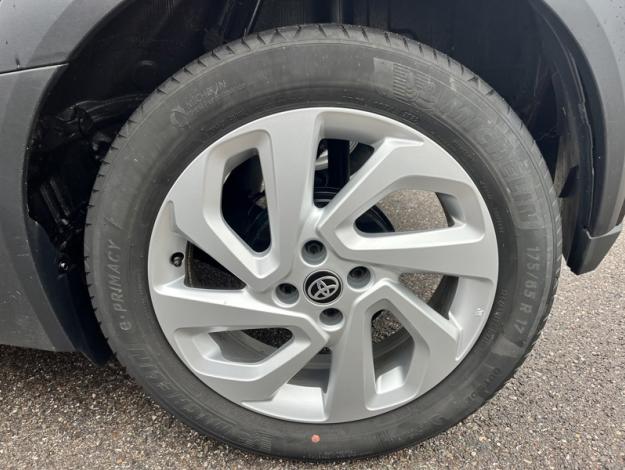 TOYOTA Aygo X 1.0 VVT-i 72 Design  