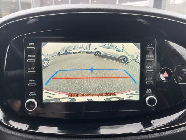 TOYOTA Aygo X 1.0 VVT-i 72 Design  