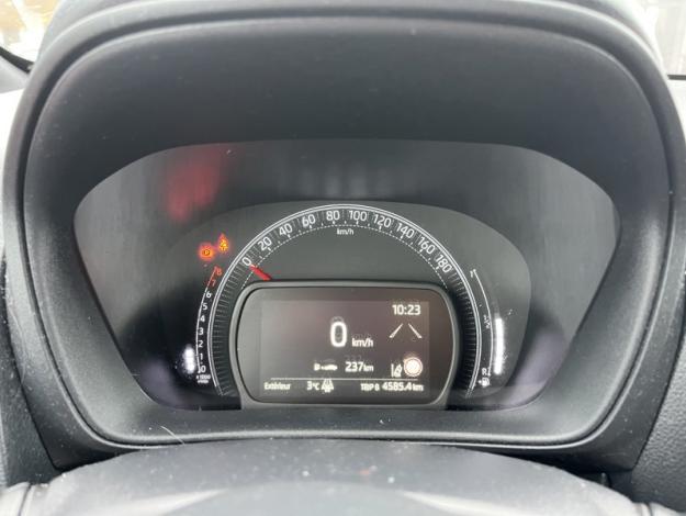 TOYOTA Aygo X 1.0 VVT-i 72 Design  