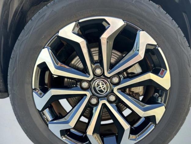 TOYOTA Yaris Cross 1.5 HYBRID 116H DESIGN / PACK CARGO  