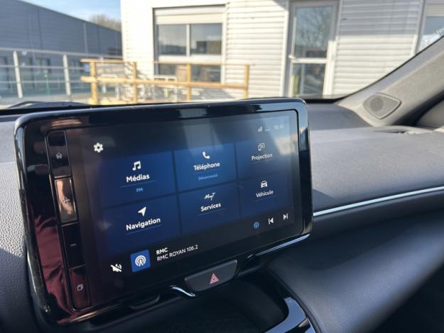 TOYOTA Yaris Cross 1.5 HYBRID 116H DESIGN / PACK CARGO  