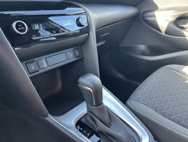 TOYOTA Yaris Cross 1.5 HYBRID 116H DESIGN / PACK CARGO  