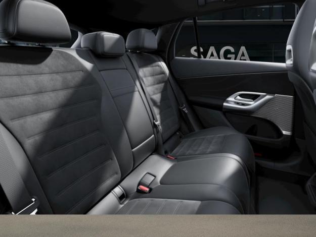 MERCEDES-BENZ GLC-Klasse GLC 400 4MATIC EQ