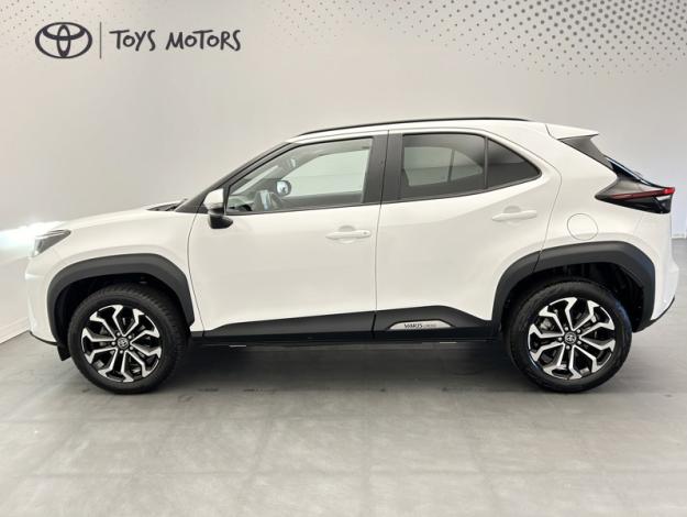 TOYOTA Yaris Cross 1.5 116H DESIGN    