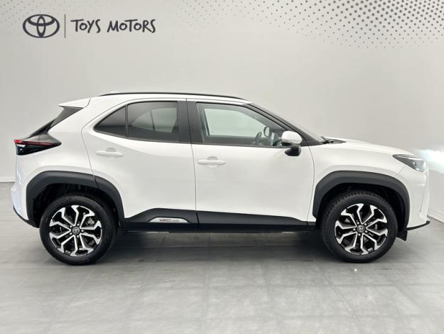 TOYOTA Yaris Cross 1.5 116H DESIGN    