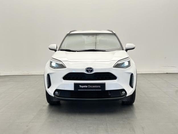 TOYOTA Yaris Cross 1.5 116H DESIGN    