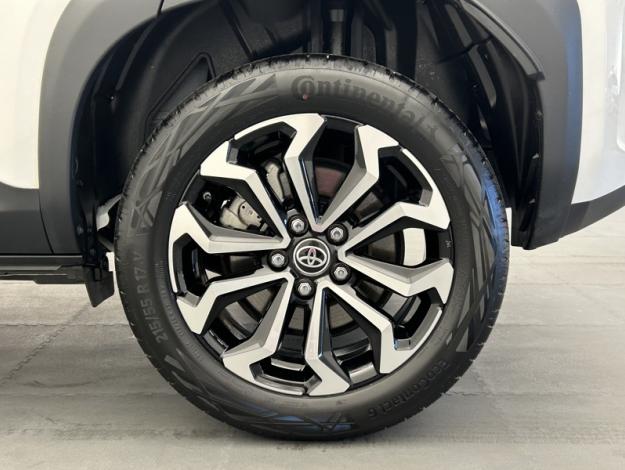 TOYOTA Yaris Cross 1.5 116H DESIGN    