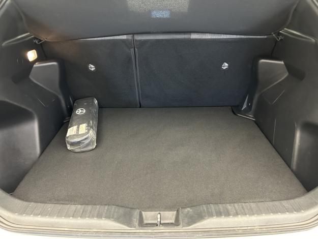 TOYOTA Yaris Cross 1.5 116H DESIGN    