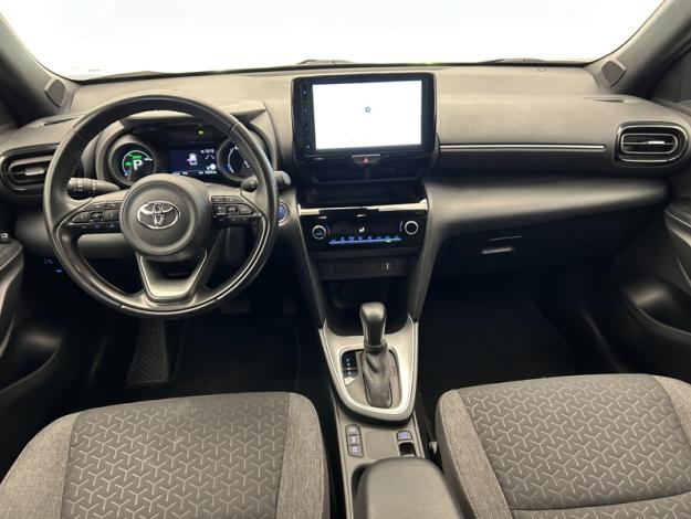 TOYOTA Yaris Cross 1.5 116H DESIGN    