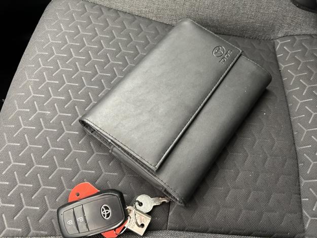 TOYOTA Yaris Cross 1.5 116H DESIGN    