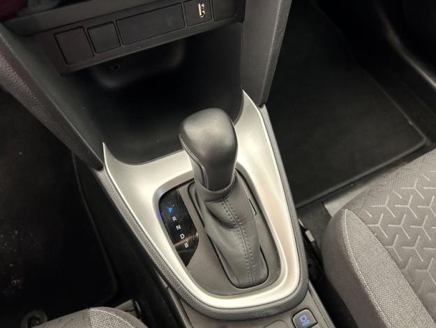 TOYOTA Yaris Cross 1.5 116H DESIGN    