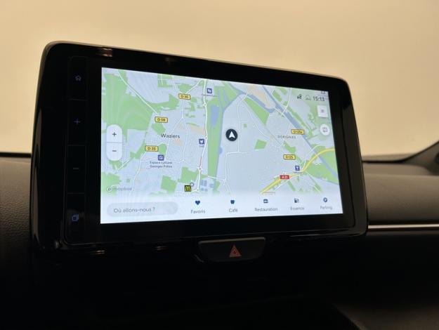 TOYOTA Yaris Cross 1.5 116H DESIGN    