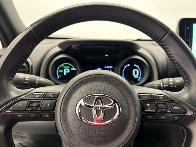 TOYOTA Yaris Cross 1.5 116H DESIGN    