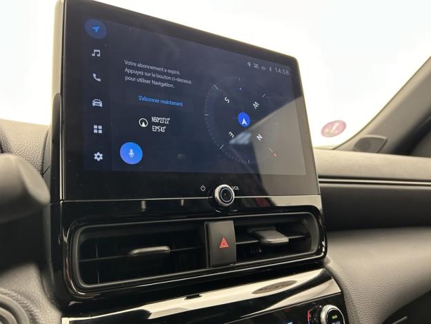 TOYOTA Yaris Cross 1.5 130H GR SPORT   