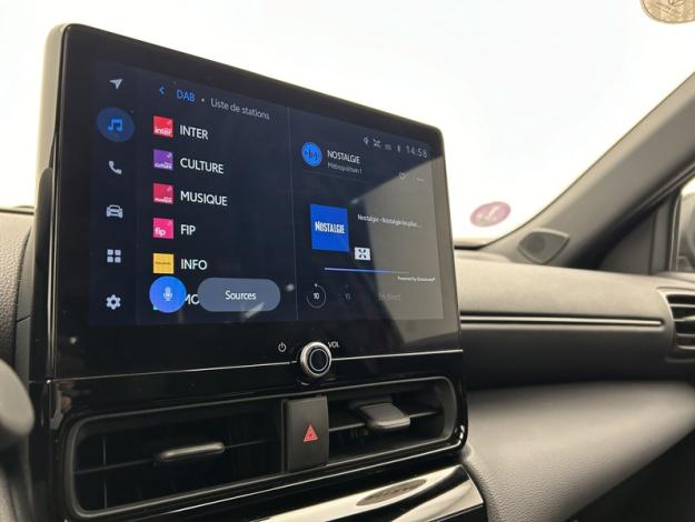 TOYOTA Yaris Cross 1.5 130H GR SPORT   