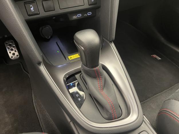 TOYOTA Yaris Cross 1.5 130H GR SPORT   