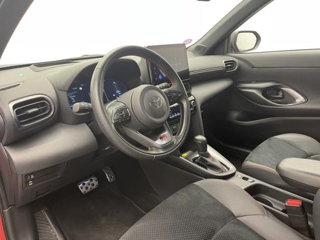 TOYOTA Yaris Cross 1.5 130H GR SPORT   