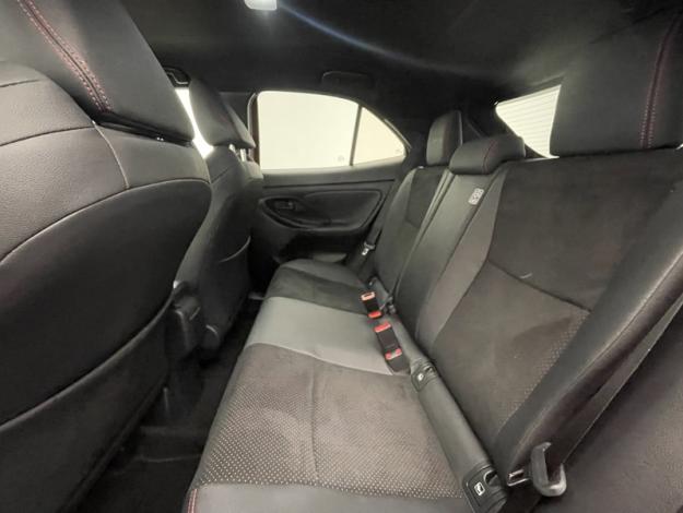 TOYOTA Yaris Cross 1.5 130H GR SPORT   