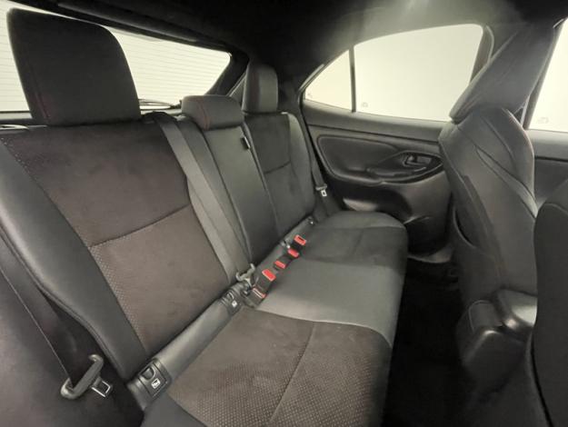 TOYOTA Yaris Cross 1.5 130H GR SPORT   