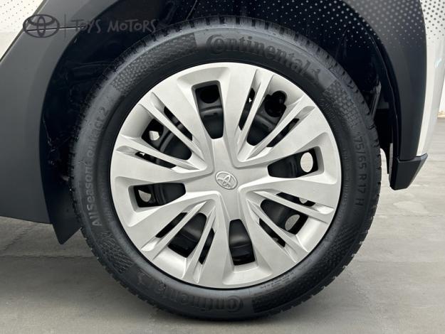TOYOTA Aygo X 1.0 VVT-i 72 Dynamic   