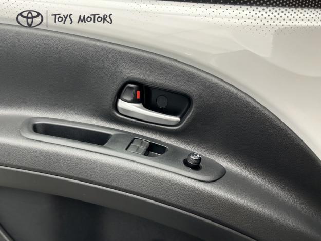 TOYOTA Aygo X 1.0 VVT-i 72 Dynamic   