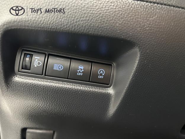 TOYOTA Aygo X 1.0 VVT-i 72 Dynamic   