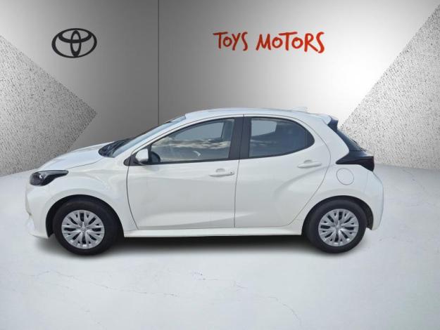 TOYOTA Yaris Hybride 116h Dynamic  