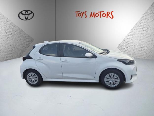 TOYOTA Yaris Hybride 116h Dynamic  