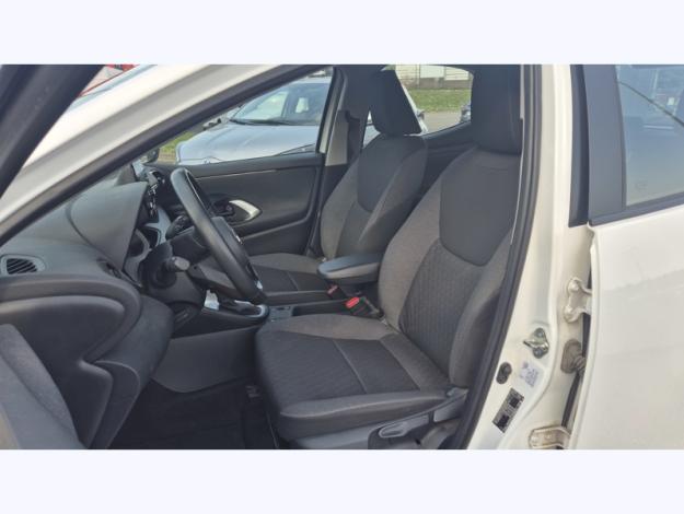 TOYOTA Yaris Hybride 116h Dynamic  