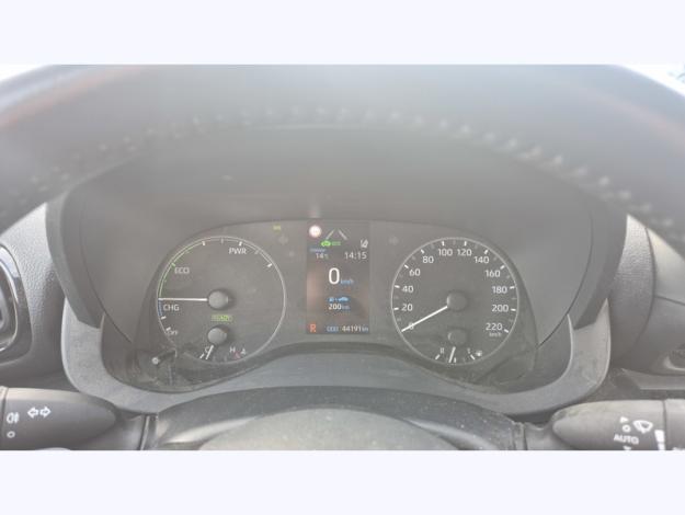 TOYOTA Yaris Hybride 116h Dynamic  