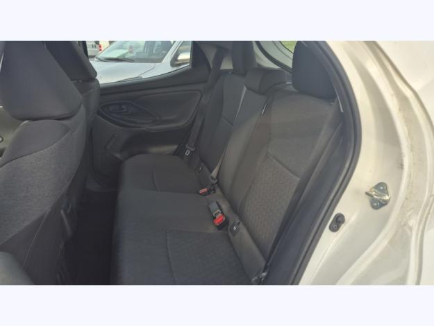 TOYOTA Yaris Hybride 116h Dynamic  