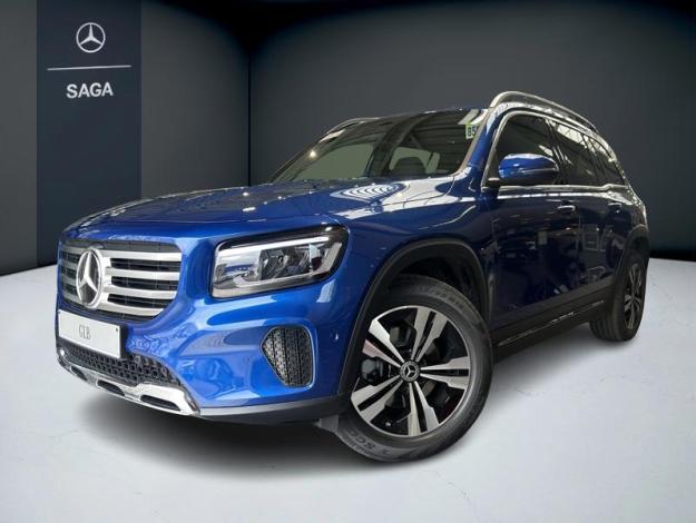 MERCEDES-BENZ GLB-Klasse GLB 180